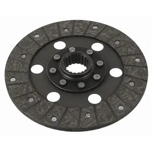 Disque D'Embrayage 1864 634 441 Sachs Sachs 1864634441 pas cher