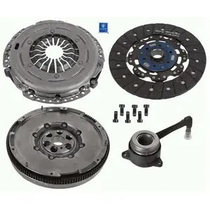 Comparateur de prix : SACHS Kit d'embrayage pour VOLKSWAGEN: Transporter (Ref: 2290 601 165)