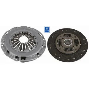 SACHS Kit d'embrayage pour SSANGYONG: Tivoli (Ref: 3000 950 852) pas cher