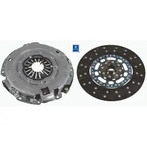 SACHS Kit d'embrayage pour SSANGYONG: Korando (Ref: 3000 950 858) pas cher