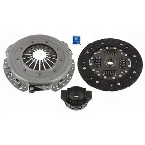 Kit d'embrayage SACHS 3000 951 644 pas cher