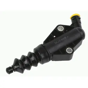 Comparateur de prix : Cylindre récepteur, embrayage 6283 654 006 Sachs 6283654006