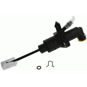 Comparateur de prix : Cylindre émetteur, embrayage 6284 654 007 Sachs 6284654007
