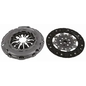 Comparateur de prix : SACHS Kit d'embrayage pour RENAULT: Scénic (Ref: 3000 950 973)