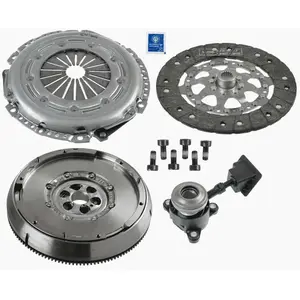 Comparateur de prix : SACHS Kit d'embrayage pour PEUGEOT: 5008, 3008, 308 (Ref: 2290 601 158)