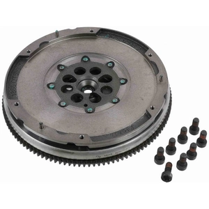 Comparateur de prix : SACHS Volant moteur pour KIA: Sportage & HYUNDAI: Tucson (Ref: 2294 002 472)