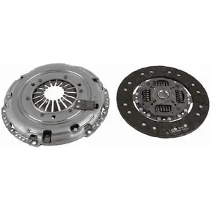 Kit d'embrayage 3000 950 976 Sachs 3000950976 pas cher