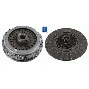 Kit d'embrayage 3400 700 703 Sachs 3400700703Vendu parwinparts