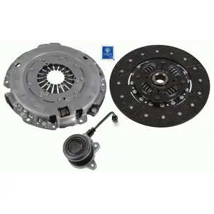 Kit D'Embrayage 3000 990 559 Sachs Ssangyong Sachs 3000990559