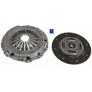 Kit d'embrayage 3000 950 510 Sachs 3000950510 pas cher