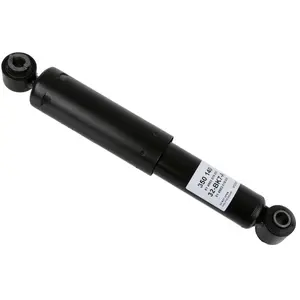 SACHS Amortisseurs pour PEUGEOT: Expert, Traveller & OPEL: Zafira & CITROËN: SpaceTourer, Jumpy & FIAT: Ulysse (Ref: 350 140) pas cher