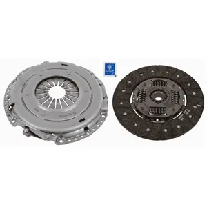 Comparateur de prix : SACHS Kit d'embrayage pour MERCEDES-BENZ: Sprinter (Ref: 3000 970 152)