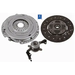SACHS Kit d'embrayage pour MERCEDES-BENZ: Sprinter (Ref: 3000 990 630)