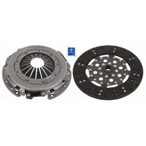 SACHS Kit d'embrayage 3000 951 674 pas cher