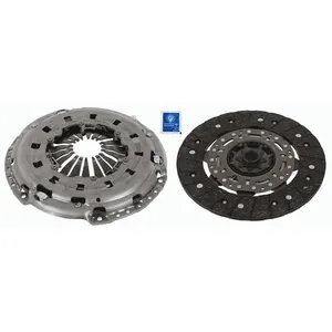 Kit d'embrayage SACHS 3000 951 622 pas cher