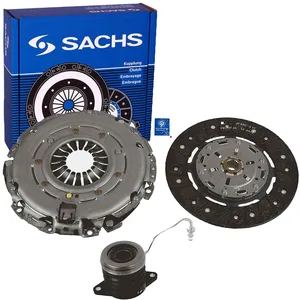 SACHS Kit d'embrayage pour JEEP: Compass, Renegade & FIAT: 500 (Ref: 3000 990 603) pas cher