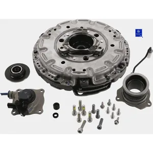 Comparateur de prix : SACHS Kit d'embrayage 3000 943 015 500X (334_) TIPO Schrägheck (356_)