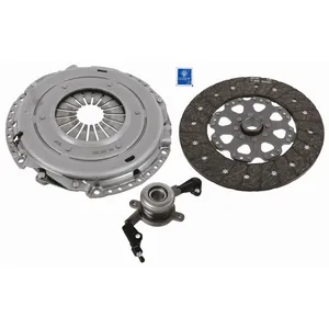 SACHS Kit d'embrayage pour MERCEDES-BENZ: Sprinter, Classe V, Vito (Ref: 3000 990 601)
