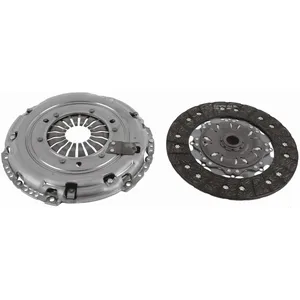SACHS Kit d'embrayage pour VOLKSWAGEN: Passat, Arteon & SKODA: Superb ... pas cher
