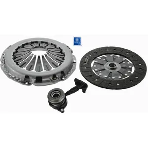 Kit d'embrayage 3000 990 599 Sachs 3000990599 pas cher