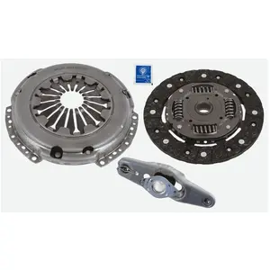 Kit d'embrayage 3000 951 624 Sachs 3000951624