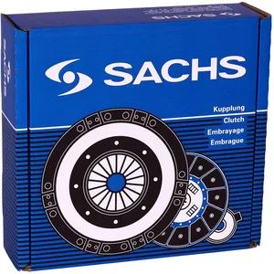 SACHS 3000 951 631 Kit d'Embrayage pas cher
