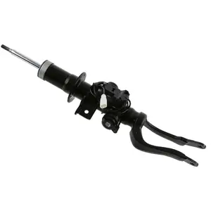 Comparateur de prix : SACHS Amortisseur pour BMW: Série 5, Série 6 (Ref: 319 057)
