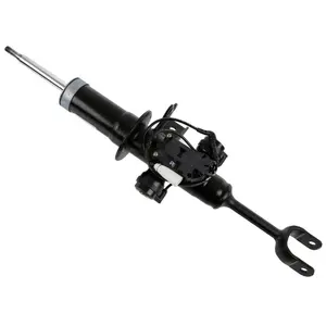 Comparateur de prix : SACHS Amortisseur pour BMW: Série 5, Série 7 (Ref: 319 046)