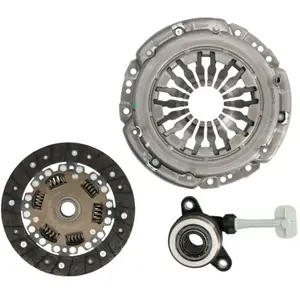 Kit d'embrayage 3000 990 587 Sachs 3000990587 pas cher