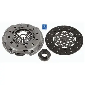SACHS Kit d'embrayage XTend 3000 951 628 pas cher