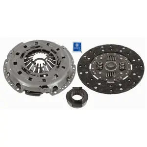Kit d'embrayage SACHS XTend 3000951662 pas cher