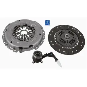 Kit D'Embrayage 3000 990 595 Sachs Opel; Vauxhall Sachs 3000990595 pas cher