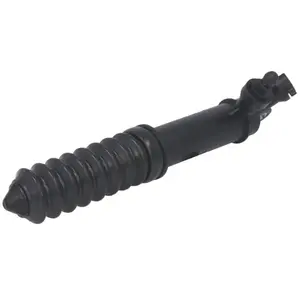 Comparateur de prix : Cylindre récepteur, Embrayage 6283 654 015 Sachs 6283654015