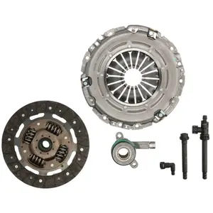 SACHS 3000 990 597 Kit d'embrayage avec raccords pas cher
