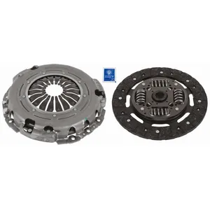 Comparateur de prix : SACHS 3000 951 683 Kit D'Embrayage pour Renault Trafic II Rodeo (EL) 2001 - et autres véhicules
