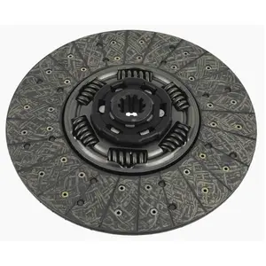 Disque d'embrayage SACHS 1878 634 222:009 pas cher