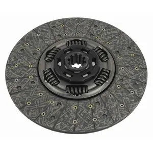 Disque d'embrayage SACHS 1878 634 221:009 pas cher