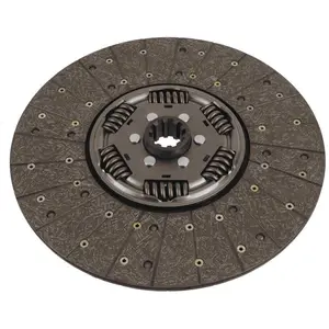 Disque d'embrayage SACHS 1878 634 214:009 pas cher