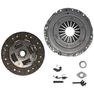 SACHS Kit d'embrayage pour AUDI: A6, A4, A5, Q5 (Ref: 3000 970 150) pas cher