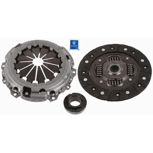 SACHS Kit d'embrayage 3000 951 679 Crossland X (P17) DS3 pas cher