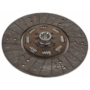 Disque d'embrayage 1878 007 216 Sachs 1878007216 pas cher