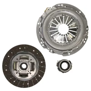 SACHS Kit d'embrayage pour TOYOTA: RAV4, Picnic, Camry, Previa, Avensis Verso (Ref: 3000 950 526)