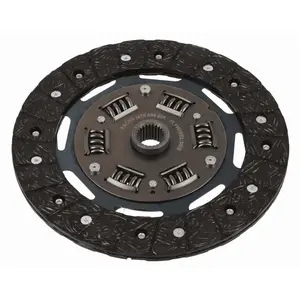 Comparateur de prix : SACHS 1878 634 206 Disque d'Embrayage