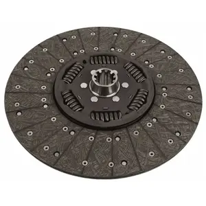 Disque d'embrayage SACHS 1878 634 224:009 pas cher