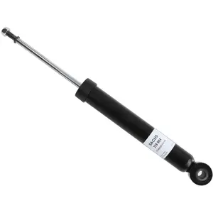 Comparateur de prix : SACHS Amortisseurs pour TOYOTA: Corolla, RAV4 (Ref: 319 984)