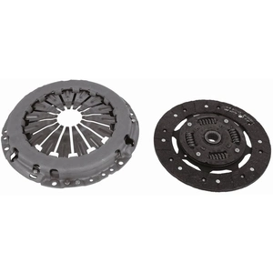 Kit d'embrayage SACHS 3000 950 874 pas cher