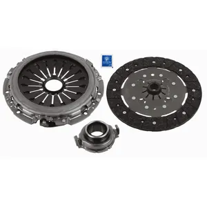 Kit d'embrayage SACHS 3000 951 641 pas cher