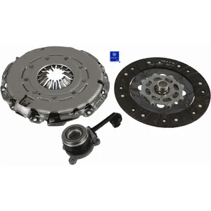 SACHS 3000 990 608 Kit d'embrayage sans butée de débrayage pas cher