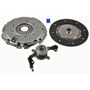 Kit D'Embrayage 3000 990 609 Sachs Mercedes-Benz Sachs 3000990609
