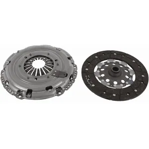 SACHS 3000 950 986 Kit d'Embrayage XTend sans butée de débrayage pas cher